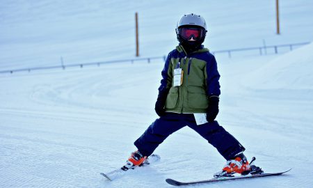 What is the best ski resort for a beginner?