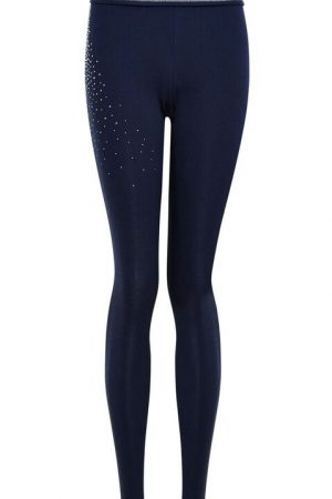 S'No Queen CLASSIC leggings: Midnight Blu NEW DELIVERY-501