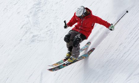 ski season