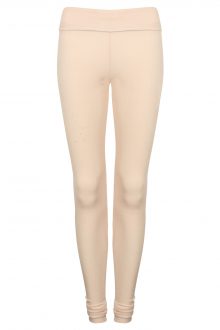 S'No Queen: CLASSIC legging : Crystal Pink SQ Exclusive -0