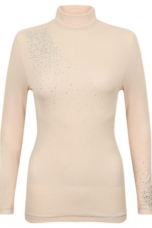 S'No Queen CLASSIC polo Crystal Pink: New Colour & SQ Exclusive -0