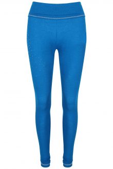 S'No Queen CLASSIC legging: Electric Blu: NEW COLOUR-614