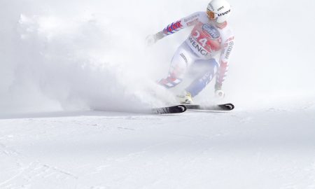 What is Super G Skiing? How is it different to Downhill Alpine?