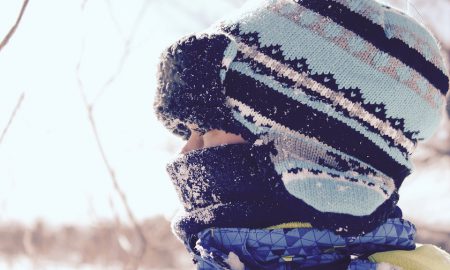 Apres Ski Fashion 2019 - Be Bold in the Cold