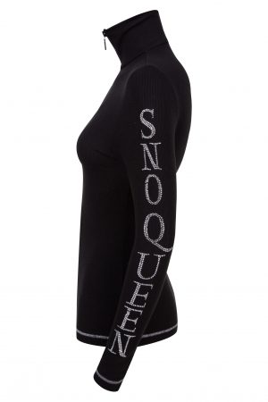 Personalised Base Layer top