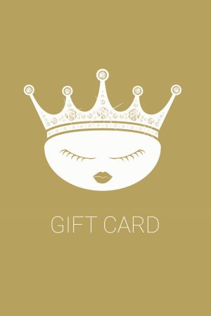 S'No Queen Gift card