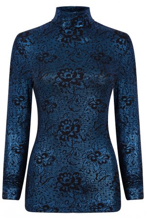 Lacier polo base layer