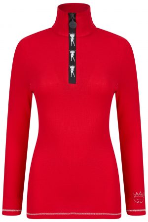 sport queen base layers for ski and apres ski